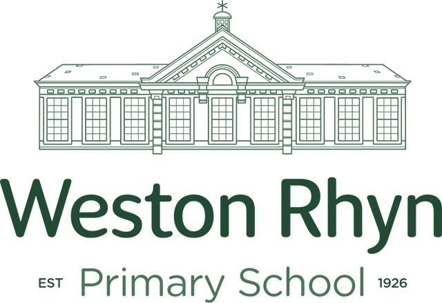  Weston Rhyn Primary School